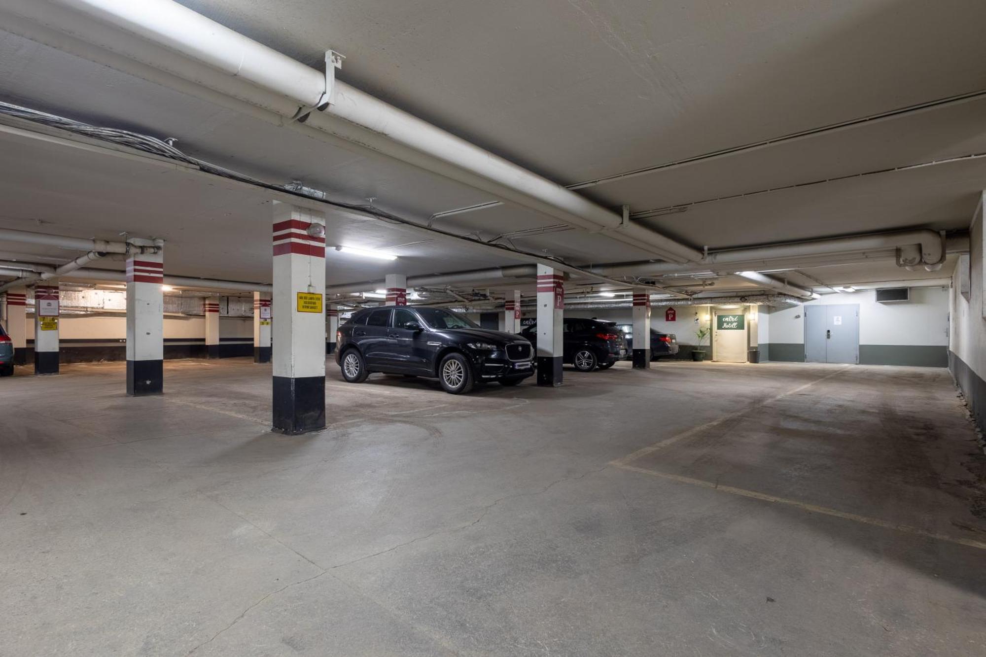 Spar Hotel Garda Γκέτεμποργκ Εξωτερικό φωτογραφία