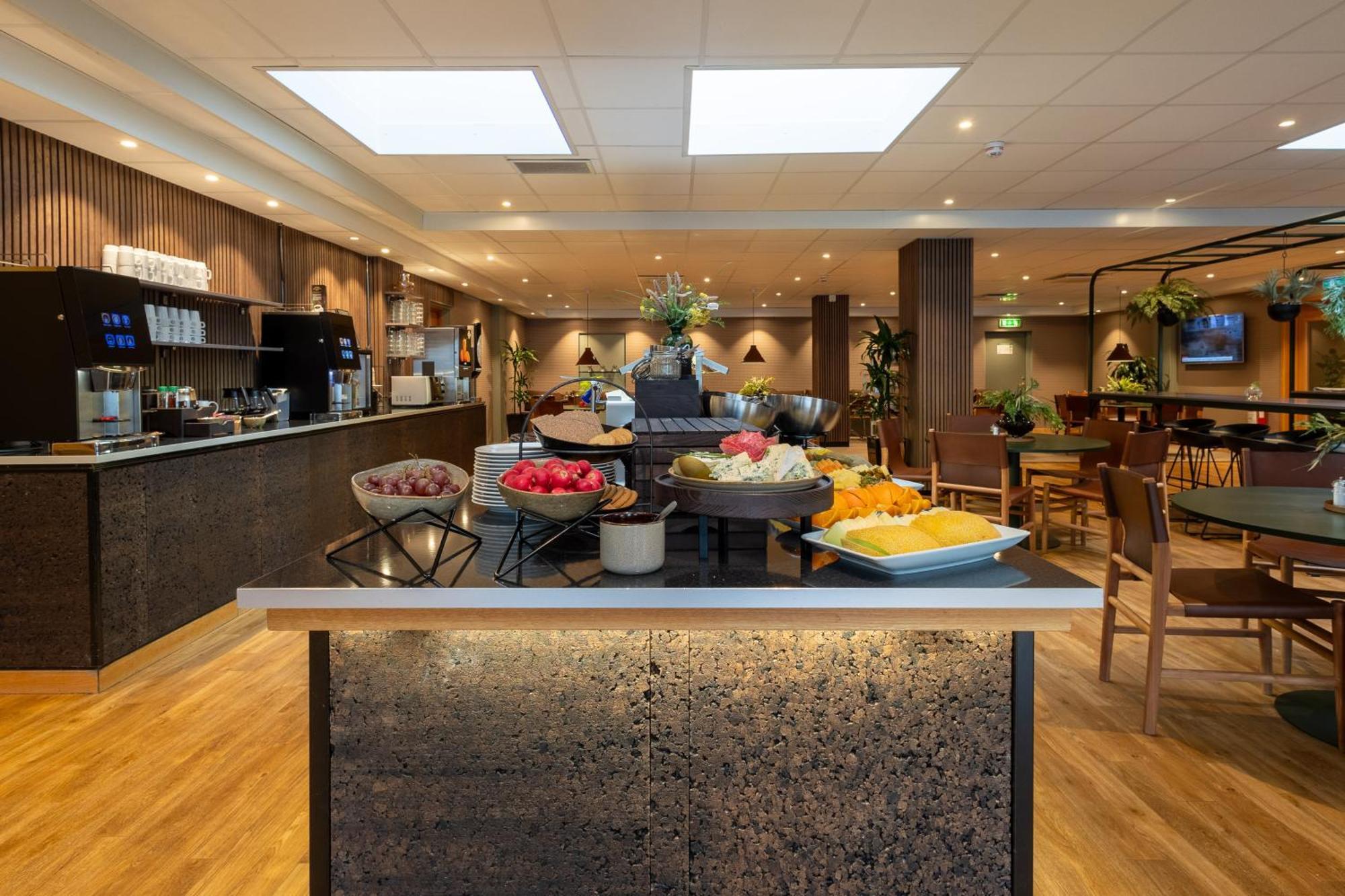 Spar Hotel Garda Γκέτεμποργκ Εξωτερικό φωτογραφία