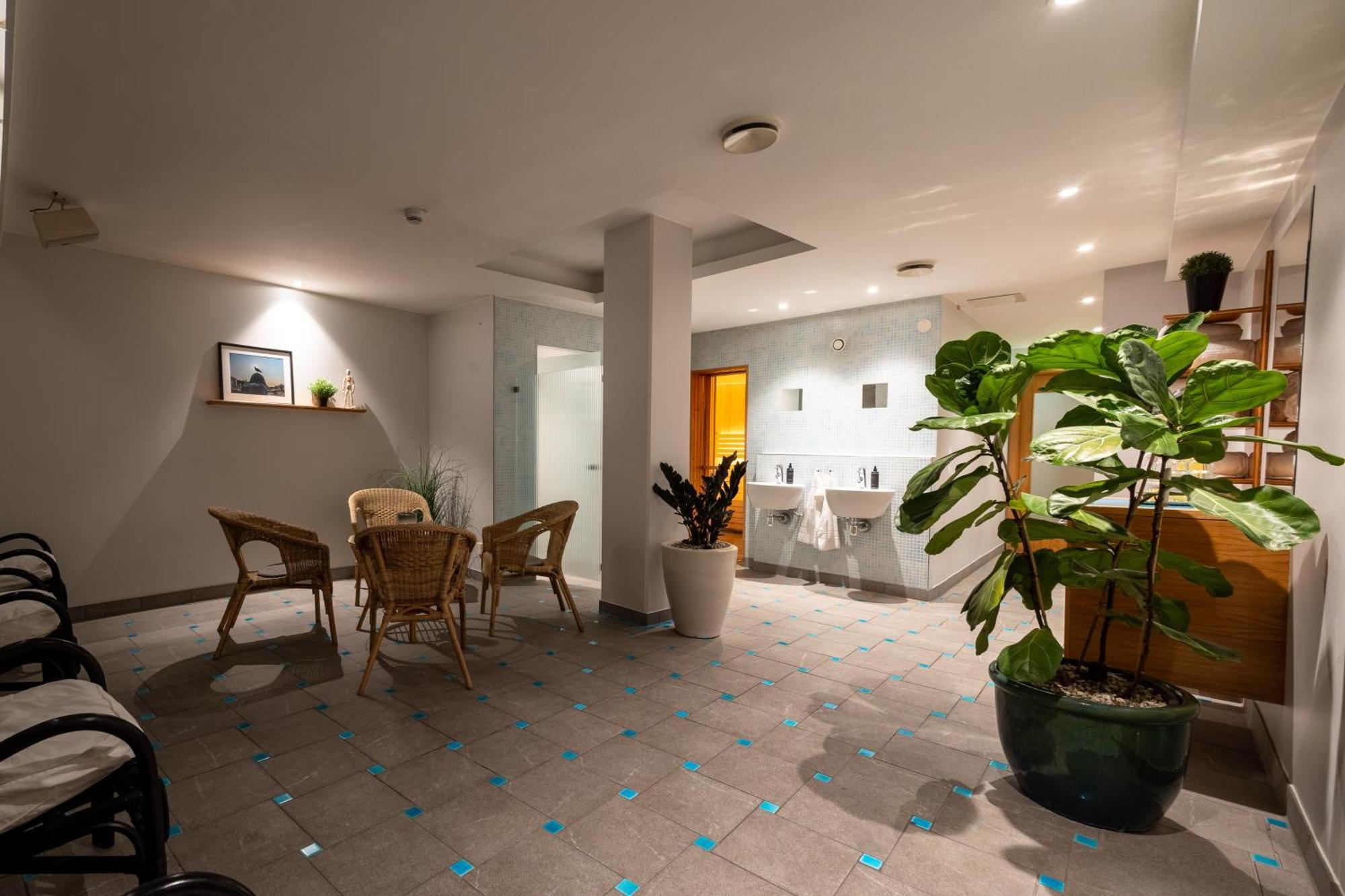 Spar Hotel Garda Γκέτεμποργκ Εξωτερικό φωτογραφία