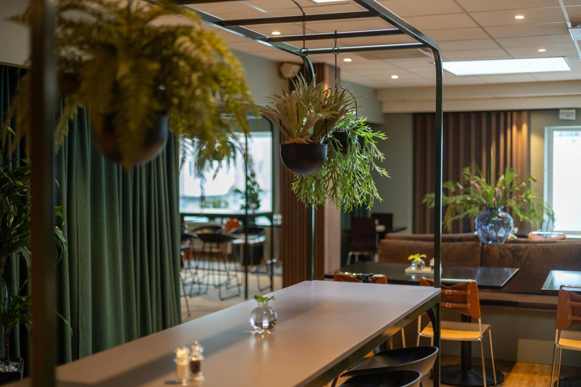 Spar Hotel Garda Γκέτεμποργκ Εξωτερικό φωτογραφία